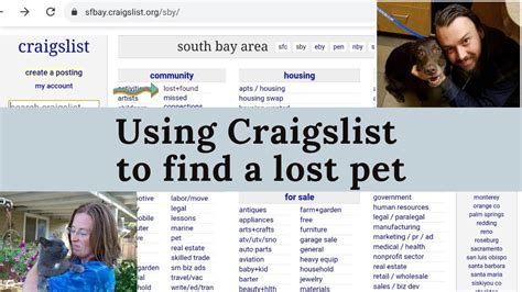 List of all international craigslist. . Craigslist cumberland valley pets